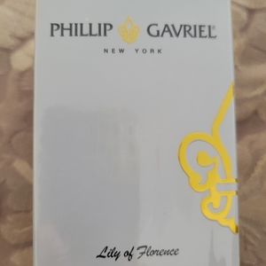 PHILLIP GAVRIEL PARFUM